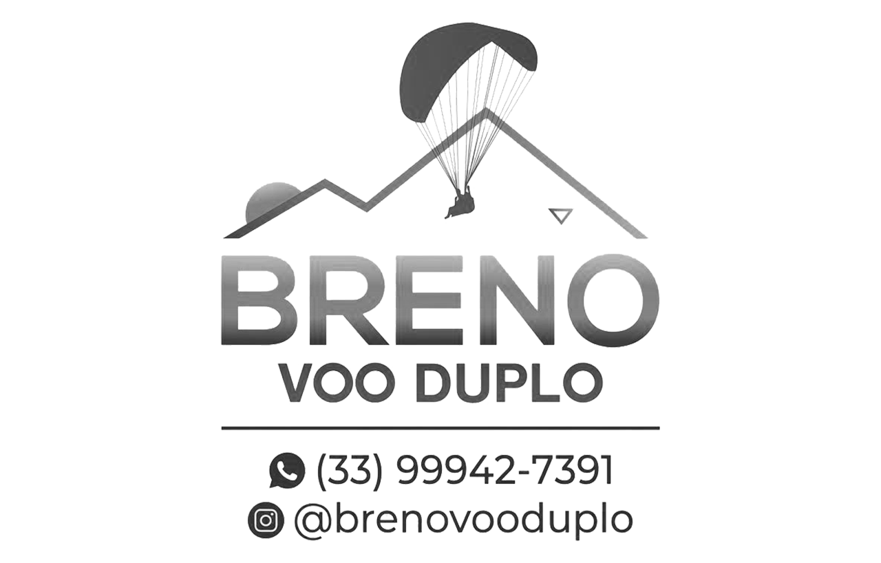Breno Vôo Livre