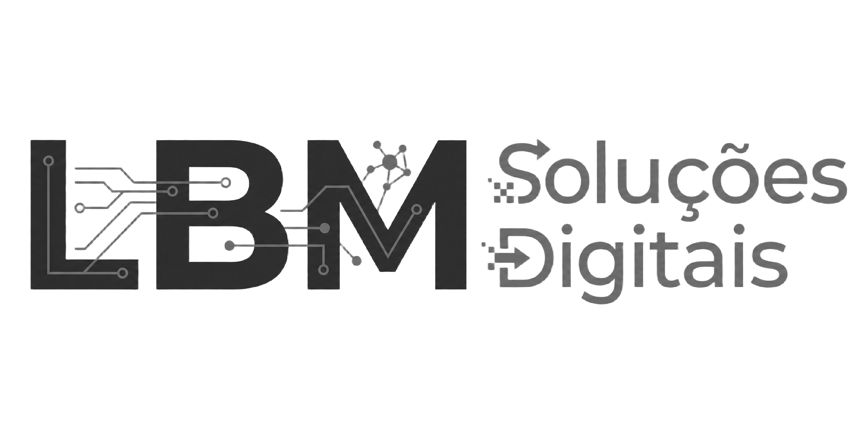 LBM Soluções digitais