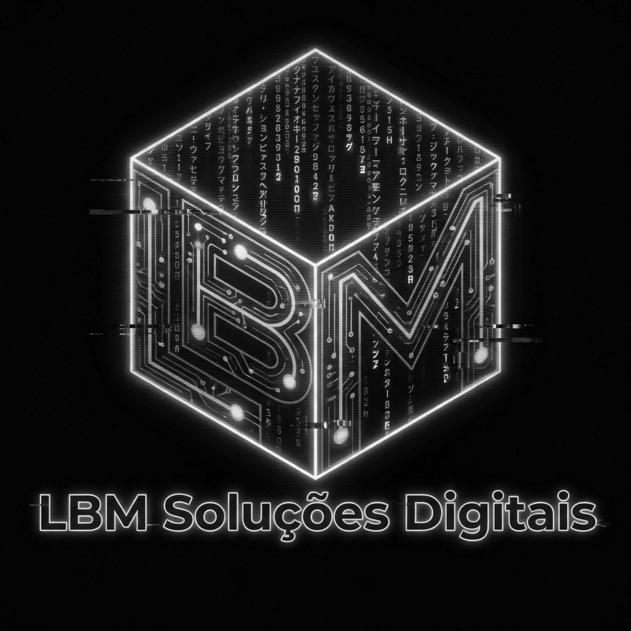 LBM Soluções digitais
