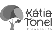 Dra. Kátia Tonel - Psiquiatra