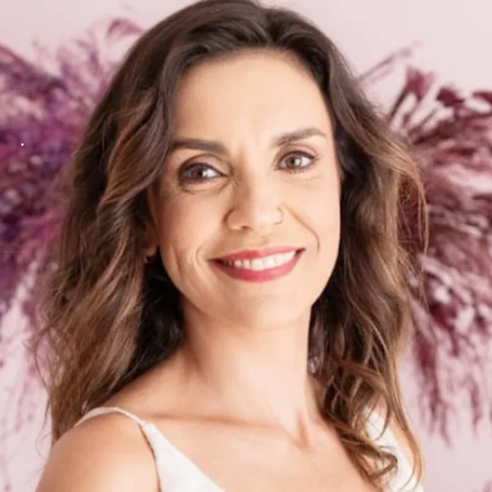 Lídia Brandes 